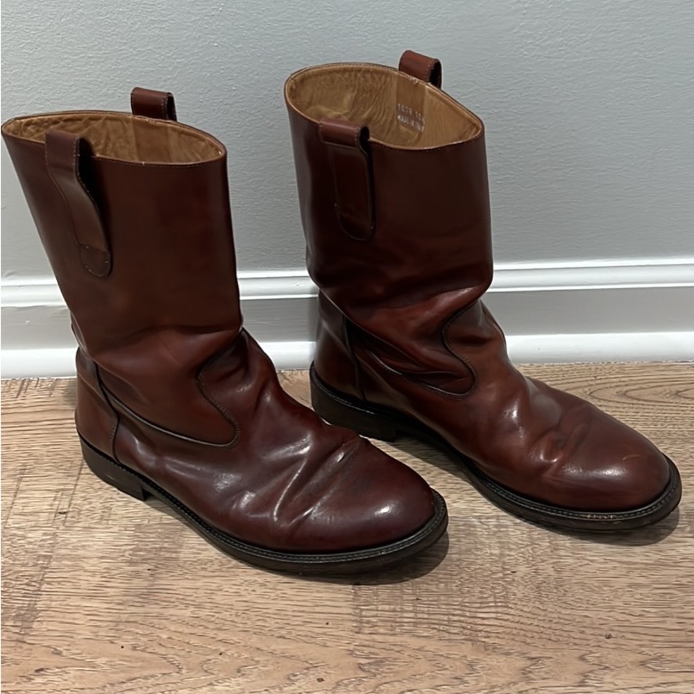 Mens Boots